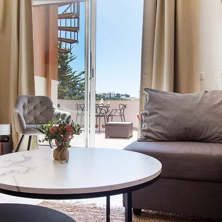 Διαμέρισμα With Solarium In