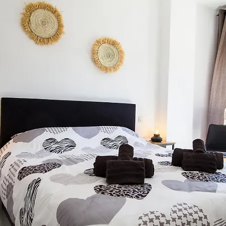 With Solarium In * Marbella