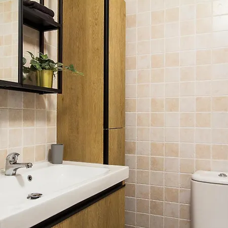 Διαμέρισμα With Solarium In Μαρμπέλλα