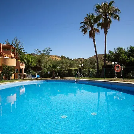 With Solarium In Apartment