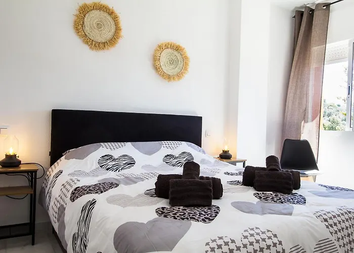 With Solarium In * Marbella