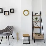 Апартаменты With Solarium In Марбелья