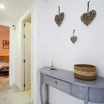With Solarium In *