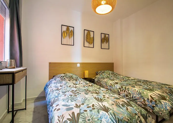 With Solarium In Apartment