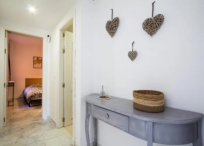 With Solarium In *